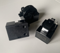 Haier refrigerator starter QP2-15G relay single plug compressor protector Compressor accessories original