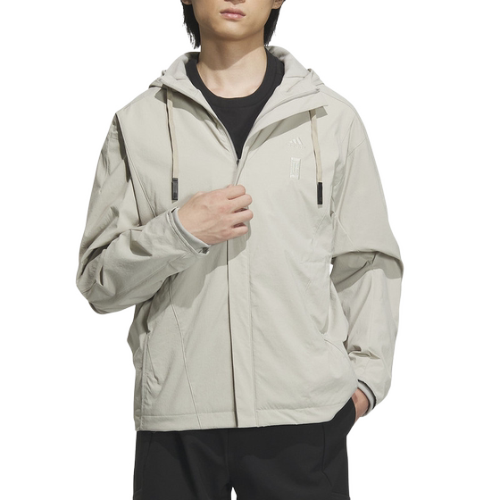 Adidas Hooded Screw Jacket Men's 2024 Spring New Sportswear Casual Windbreaker Jacket IX4289
Adidas Hooded Screw Jacket Men's 2024 Spring New Sportswear Casual Windbreaker Jacket IX4289
