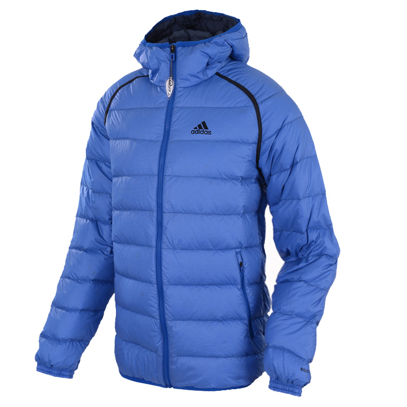 Спортивный пуховик Adidas 4.6 G72208 Спортивный пуховик Adidas 4.6 G72208