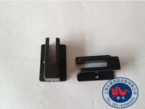 Foot Sealing Machine Accessories Heating Sheet Shroud Down-to-earth Pull Hook Shield Anti-Electrocution Protection Hood