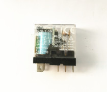 Relay G2R-1-SN-DC24V G2R-1-SND-DC24V G2R-1-SN 24VDC