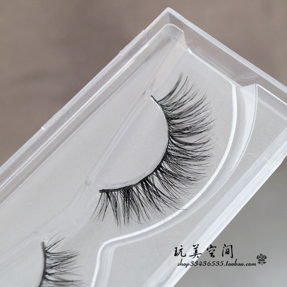 유럽 및 미국 혼합 레이스 3D 밍크 헤어 허위 속눈썹 교차 지저분한 웅크 리고 뾰족한 눈에 띄는 안식장 스타일 유럽 및 미국 혼합 레이스 3D 밍크 헤어 허위 속눈썹 교차 지저분한 웅크 리고 뾰족한 눈에 띄는 안식장 스타일