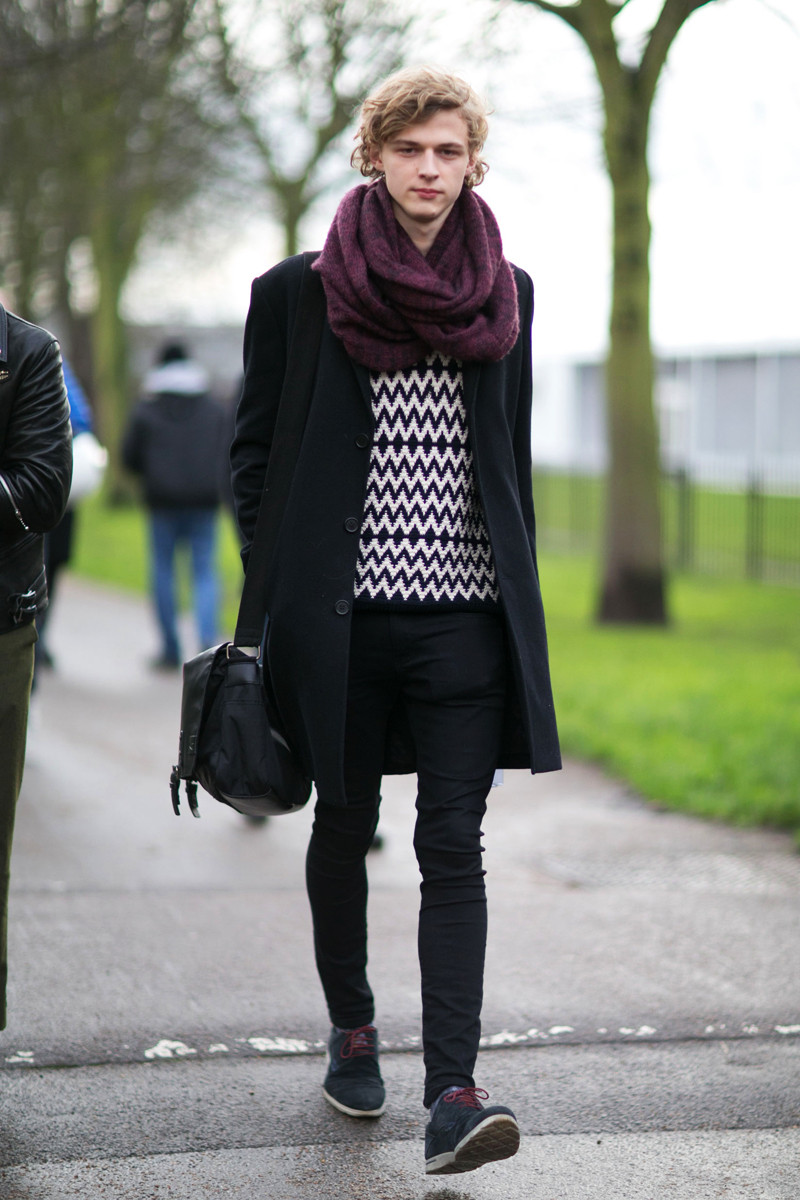 你的搭配是时尚还是灾难?