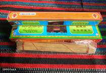 Tibet Minzhu Forest Temple Fa-level (old packaging) 100 packs