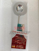 Shanghai Huali blast flake YF40-0 35-130A KJ pharmaceutical factory for hygienic clamp to explode blasting fragment