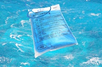Swimming pool algicide Algicide Blue alum copper sulfate powder Crystal Water treatment agent Special algicide disinfectant