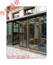 Tianjin Sunshine Room Glass Sunshine Room Sunshine Room Steel Structure Sunshine Room Glass Sunshine Room Terrace