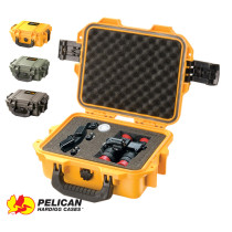 Send Liken Safety Boxes Storm IM2050 US Import Equipment Box Outdoor suitcases waterproof and anti-dust