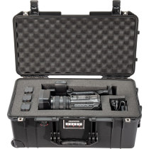 Send Force Ken 1556 Pull Rod Den Case Super Light Videography Equipment Box Equipment Protective Case American Safety Box
