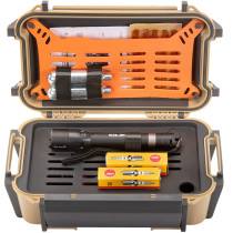 Paliken US imports anti-tank protective R20 R20 R40 R60 R60 pelican new safety protection box