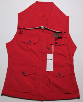 Young childrens small journalists Machia speed dry fit womens photography vest womens photography multi-pocket waistcoat