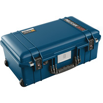 Beauty Parkens travel to the case AIR1535TRV Air carry-on safety protective case with lock anti-tank