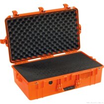 Pelican Air 1605 Light Safety Boxer Liken Photographic Equipment Box Protective Case American Original import