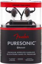 Japanese Fender Puresonic Wireless aptX Wireless Bluetooth in-ear headset