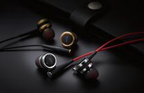 Japanese Elecom Ike EHP-CH2000 HIFI Hi-Res in-ear headphones