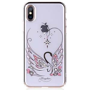 金缔斯iphone xs手机壳新款max超薄防摔挂绳iphone x奢华潮8x水钻透明高档9明星硬壳苹果x女款潮牌10xs保护套