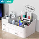 Cosmetics Storage Box Skin Care Products Desktop Dressing Table Finishing Mask Lipstick Makeup Brush Drawer Shelf Dustproof Cosmetics Storage Box Skin Care Products Desktop Dressing Table Finishing Mask Lipstick Makeup Brush Drawer Shelf Dustproof