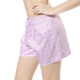 Boutique Women's Cotton Boxer Pants Home Shorts Aluo Pants High Support Gong Satin 3pcs kelax