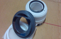 WB2-35 type chemical pump special mechanical seal acid and alkali pump machine seal silicon carbide