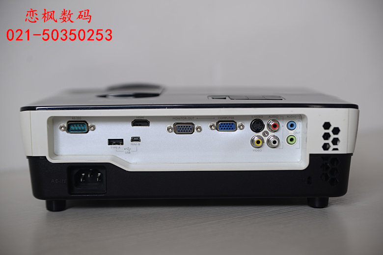 秒价出明基mx613st短焦投影仪带hdmi支持3dusb图片播放