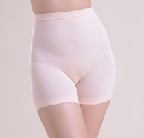 New counter Olinya bamboo fiber womens safety and anti-glare four-corner underwear NV402