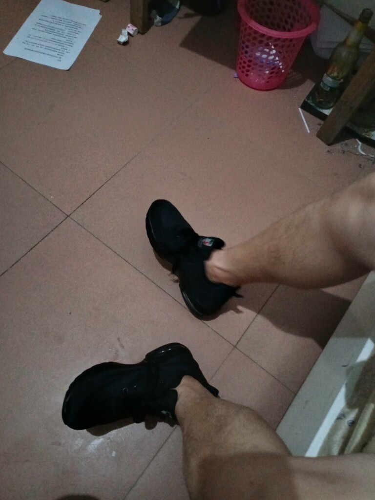 潮鞋6cm内增高运动男鞋有用吗？使用效果显示_搜券