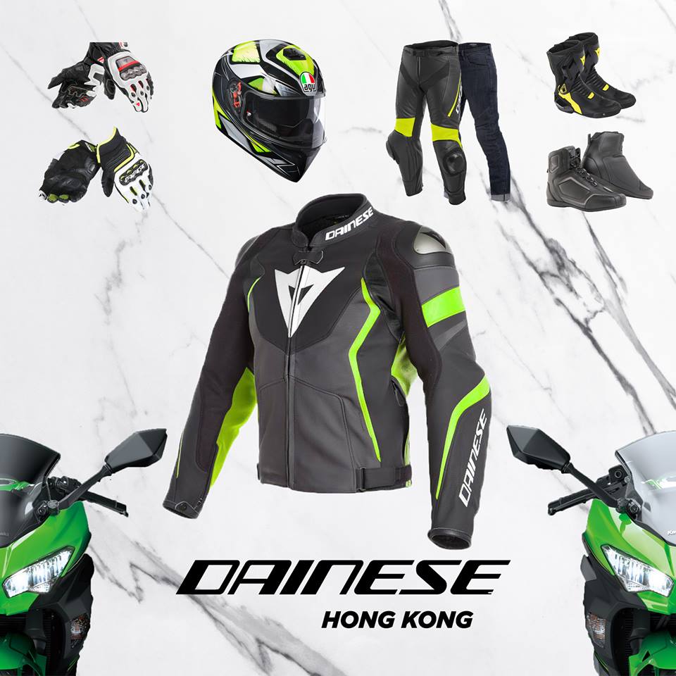 丹尼斯 dainese avro 4 新款摩托车骑行服秋冬保暖内胆皮衣机车服