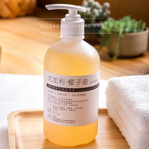 Eucalyptus Coconut Oil Natural Laundry Soap 500ML No Hands No Residues Underwear Laundry Soap Laundry Liquid