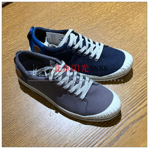 AIGLE AIGLE 2019 Spring Summer French men counter casual shoes T180A T180B T180C
