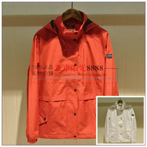 France AIGLE AIGLE counter 2019 autumn winter ladies GARWIND windproof jacket I672B I6729