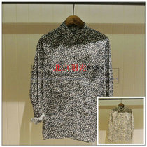 18 Autumn Winter France AIGLE Women FIELDSAND LIB N shirt H3442 H3443 H3444