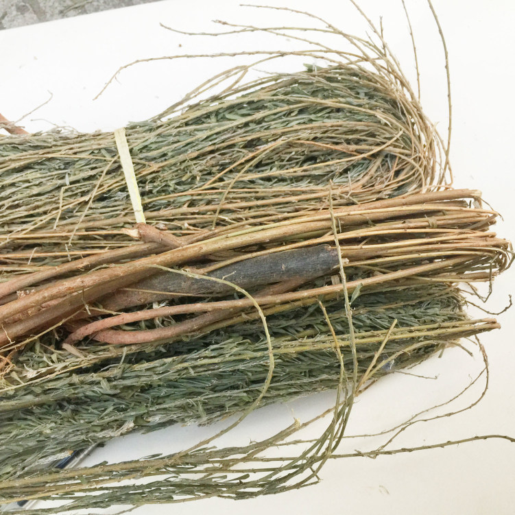 泥鳅串500g 粤北韶关始兴干货特产