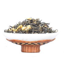 Shu Tao floating snow 50g Sichuan jasmine tea fragrant and bubble-resistant