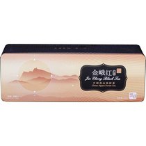 Emei Snow Bud Gold Emei Hong Huixin 108g Sichuan Gongguo Black Tea Black Tea Emei Mountain Tea