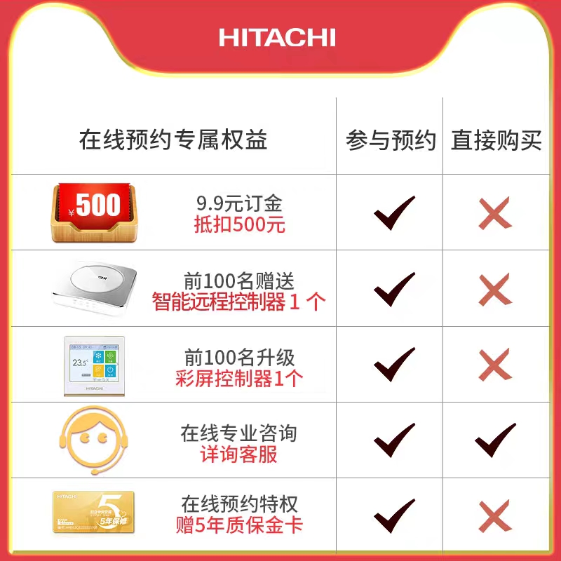 hitachi central air conditioning vammini series 200 drag six ras-200fsyn2q