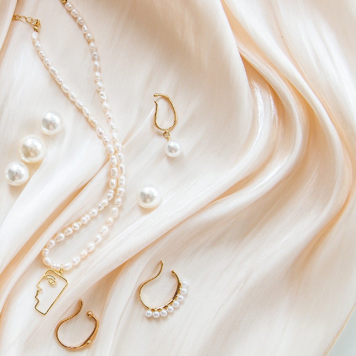 9拍照背景布ins挂布网红直播大气化妆品饰品首饰手表