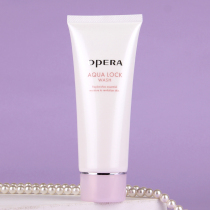 Eperan cleansing milk Coagulation moisturizing facial cleanser Female foam cleaning counter