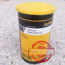 Spot Krubble KLUBER ISOFLEX TOPFAS NB 152 Extreme pressure bearing greases
