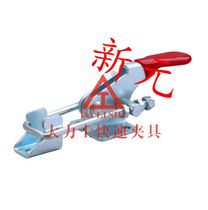 Hercules quick clamp GH-40323 workpiece fixing quick clamp