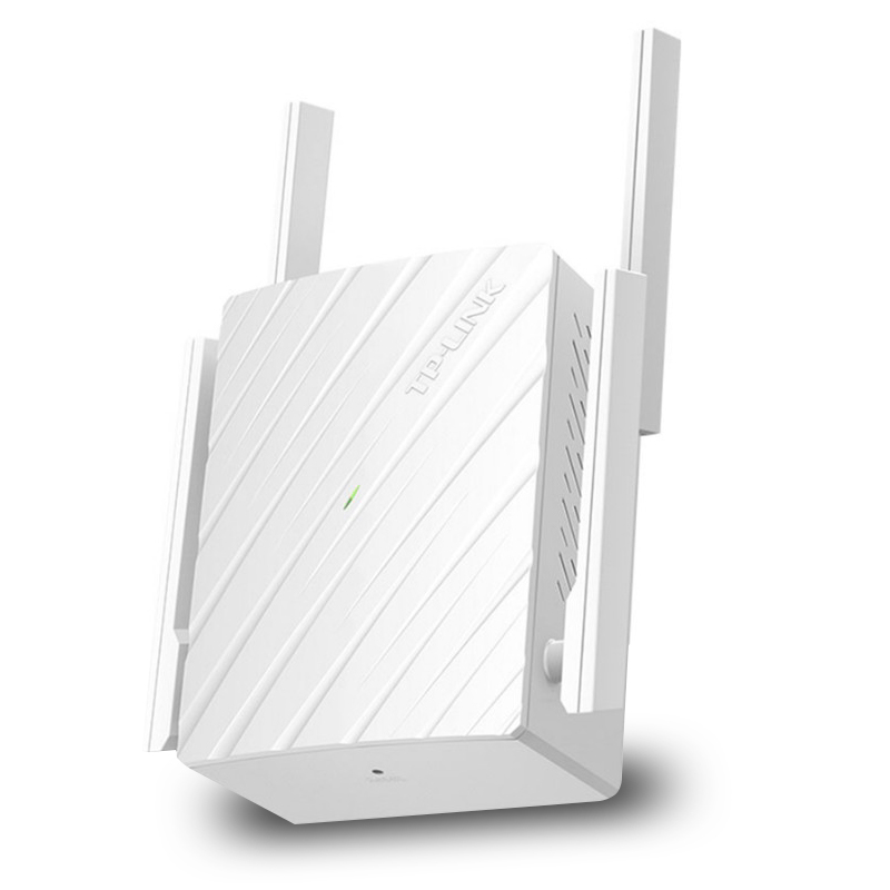 tplink signal amplifier 5g dual frequency wifi add home wireless network extension repeater high speed through the wall