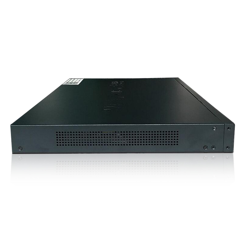 weimeng fbm1081v four wan gigabit with vpn server mobile phone authentication internet behavior management router