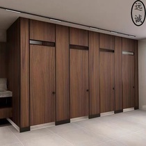 Aluminum alloy partition wall aluminum alloy cellular partition plate aluminum cellular partition plate