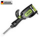 Shibaura Electric Hammer Electric Pick 고전력 이중 목적 전기 시계 충격 드릴 콘크리트 95 단일 사용 산업용 급할 수있는 거대한 전기 픽 Shibaura Electric Hammer Electric Pick 고전력 이중 목적 전기 시계 충격 드릴 콘크리트 95 단일 사용 산업용 급할 수있는 거대한 전기 픽