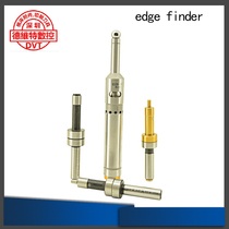 Anti-magnetic edge finder cnc milling machine mechanical Eagle brand non-magnetic precision photoelectric sound and light sub-bar knife instrument