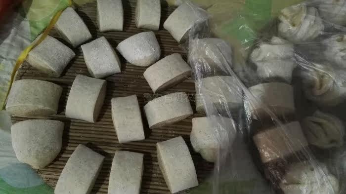 农家手工馒头 引子馒头 老面馒头 花卷馒头 柴火蒸的馒头20个