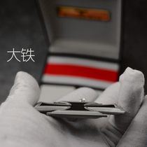 Euromakers Custom Export 1914 Deals Real Gorin Retro Grand Iron Cross Special Edition Box Copper Engraved Plate