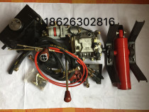 Three-wheeled motorcycle accessories Zongshen 3-speed afterburner Hydraulic dump complete accessories