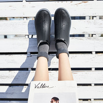 Net red rain boots womens summer non-slip mid-tube summer outerwear fashion Japanese-style water shoes Japanese rain boots ladies mother