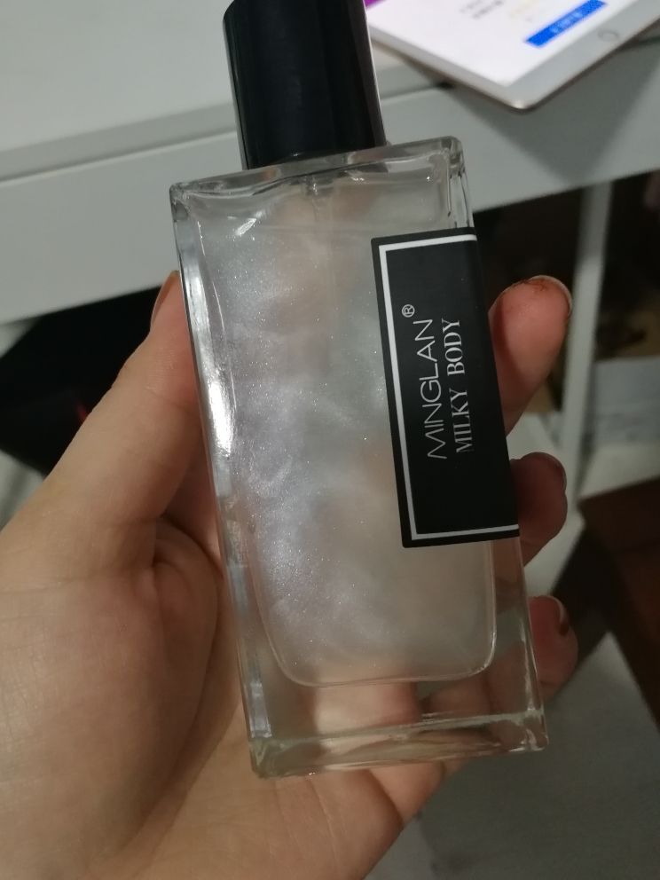名蓝月下流沙少女香水奶味体香怎么样是哪个国家的牌子,热门产品亲自试验,第3张 名蓝月下流沙少女香水奶味体香怎么样是哪个国家的牌子,热门产品亲自试验,第3张