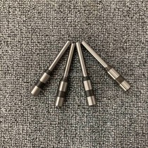 Drill Bit Hollow Drill Bit Tag Punch Machine Drill Bit Paper Drill Bit Drill Knife Punching Knife Drill Needle